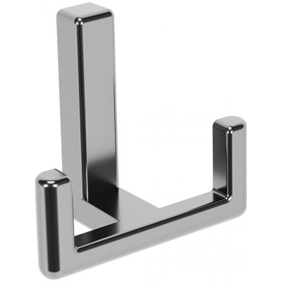 In-Design NOXORA malý chrom lesklý – Zboží Dáma