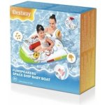 Bestway vesmírná loď 1,04 m x 99 cm – Zboží Dáma