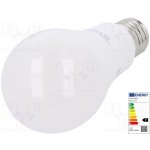 Osram 4052899971097 žárovka LED teple bílá E27 230VAC 1521lm P 14W 2700K – Hledejceny.cz
