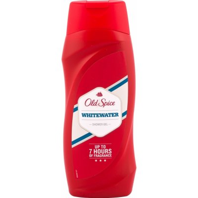 Old Spice Whitewater sprchový gel 250 ml – Zbozi.Blesk.cz