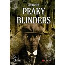 Skuteční Peaky Blinders - Historie proslulých gangů z Birminghamu - Chinn Carl