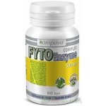 Kompava Fyto Enzyme Complex 60 kapslí – Hledejceny.cz