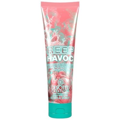 Devoted Creations Reef Havoc Bronzer 251 ml – Zboží Dáma