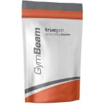 GymBeam Gainer True Gain 2500 g – Zboží Dáma