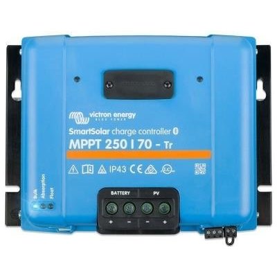 Victron SmartSolar MPPT 250 / 70 - Tr – Zboží Mobilmania