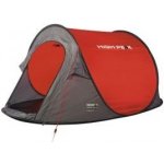 High Peak Vision 2 – Sleviste.cz