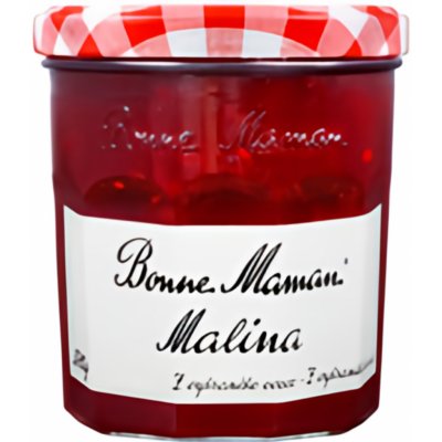 Bonne Maman extra Džem malinový 370 g