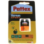 PATTEX Repair Epoxy Universal 5 min 6ml – Sleviste.cz