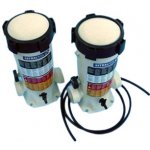 ASTRALPOOL dávkovač tabletového chloru do potrubí – Zboží Mobilmania