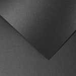 Papír na vizitky A4 250g 200717 Millenium černý – Sleviste.cz