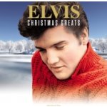 Christmas Greats Elvis Presley LP – Hledejceny.cz