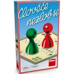 HM Studio Ludo: Člověče nezlob se! cestovní – Zboží Živě