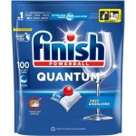 Finish Quantum Kapsle do myčky nádobí Fresh 100 ks – Zboží Dáma