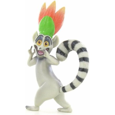 Comansi Král Jelimán Madagaskar – Zbozi.Blesk.cz