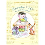 Písanka pro 1. třídu 1. díl - Písanka pro ZŠ - Jana Potůčková, Vladimír Potůček – Hledejceny.cz