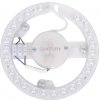 LED osvětlení CENTURY LED CIRCOLINA 180x25mm 12W 3000K 980Lm IP20 CEN CRL-1218030