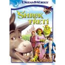 Film DVD: Shrek 3