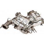 Filtr pevných částic DPF Fiat Ducato od 2021 2,2D s katalyzátorem 46857617 – Hledejceny.cz