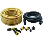 Riwall PRO REJP 1000 INOX SET – Zboží Dáma