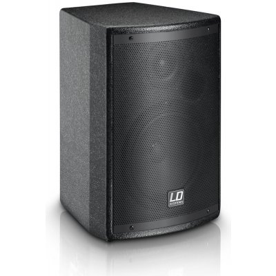 LD Systems STINGER MIX 6 G2 – Hledejceny.cz