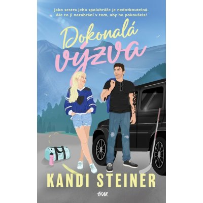 Dokonalá výzva – Hledejceny.cz