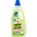 Alex mýdlový čistič na dlažbu a linoleum 750 ml – Zboží Dáma