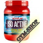 ActivLab IsoActive 630 g – Zbozi.Blesk.cz