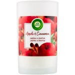 Air Wick Apple & Cinnamon 310 g – Zboží Dáma