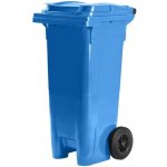 Naodpad popelnice 80 l modrá – Sleviste.cz