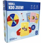 EDUkid Hádej, kdo jsem! CZ – Zboží Živě