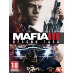 Mafia 3 Season Pass – Hledejceny.cz