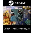 Hra na PC Urban Trial Freestyle