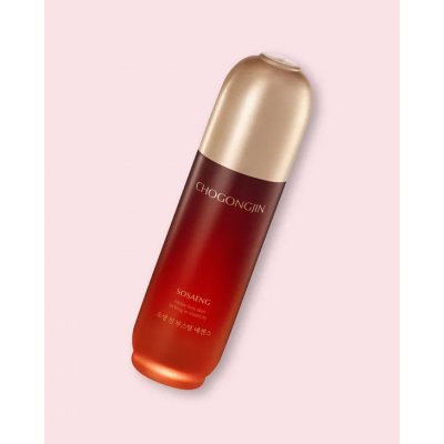 Missha Chogongjin Sosaeng Jin Boosting Essence 90 ml – Zbozi.Blesk.cz