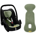 Aeromoov vložka do autosedačky Moss 9-18 kg – Sleviste.cz