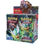 Pokémon TCG Twilight Masquerade Booster Box – Zboží Dáma