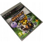 Ratchet and Clank HD Collection – Zboží Živě