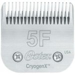 OSTER Stříhací hlava Cryogen X 5F 6,3mm – Sleviste.cz