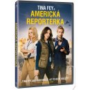 AMERICKÁ REPORTÉRKA DVD