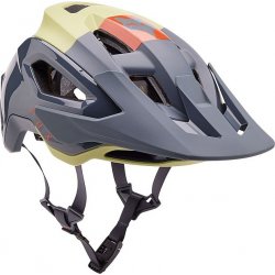 Fox Speedframe Pro Klif Mips Pale Green 2024