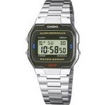 Casio A-163WA-1Q – Sleviste.cz