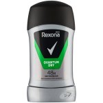 Rexona Men Dry Quantum deostick 50 ml – Zboží Dáma