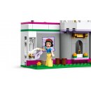  LEGO® Disney 43205 Nezapomenutelná dobrodružství na zámku