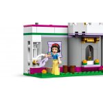 LEGO® Disney 43205 Nezapomenutelná dobrodružství na zámku – Zbozi.Blesk.cz