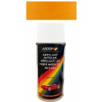 Motip Škoda akrylový sprej autolak 6333 taxi žlutá 150 ml | Zboží Auto