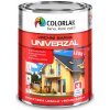 Univerzální barva Colorlak Univerzal 0,35 l Zelená střední