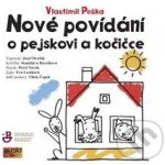 Nové povídání o pejskovi a kočičce – Hledejceny.cz