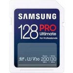 Samsung SDXC 128GB MB-SY128S/WW – Zboží Živě