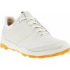 Dámská golfová obuv Ecco Biom Hybrid 3 Wmn white