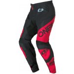 O'Neal Element Racewear černo-červené – Zboží Mobilmania