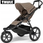 Thule Urban Glide 3 Magnetic Buckle Tinted taupe 2026 – Zboží Dáma